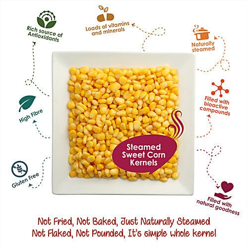 TADAA FAMILY PACK SWEET CORN KERNELS - SuperMarcheStore