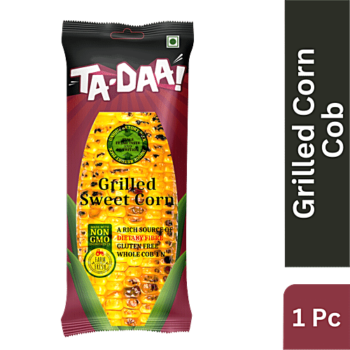 TADAA GRILLED SWEET CORN - SuperMarcheStore