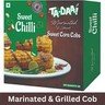 TADAA SWEET CHILLI COBS - SuperMarcheStore