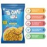 TADDA 225 GMS BOILED CHEESE & HERBS - SuperMarcheStore