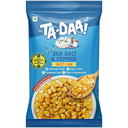 TADDA 225 GMS BOILED CHEESE & HERBS - SuperMarcheStore