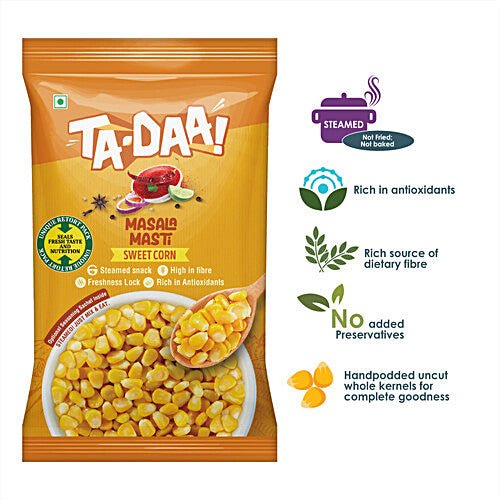 TADDA 225 GMS BOILED LEMON & PEPPER - SuperMarcheStore