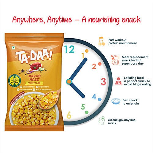 TADDA 225 GMS BOILED LEMON & PEPPER - SuperMarcheStore