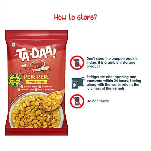 TADDA 225 GMS BOILED PERI PERI - SuperMarcheStore