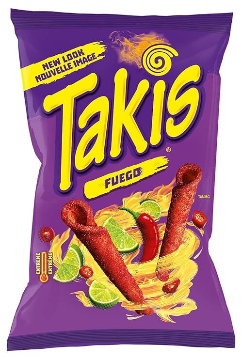 TAKIS FUEGO - SuperMarcheStore