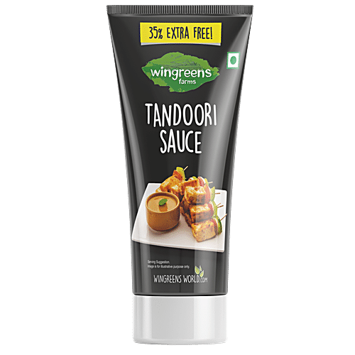 TANDOORI SAUCE 100GM - SuperMarcheStore