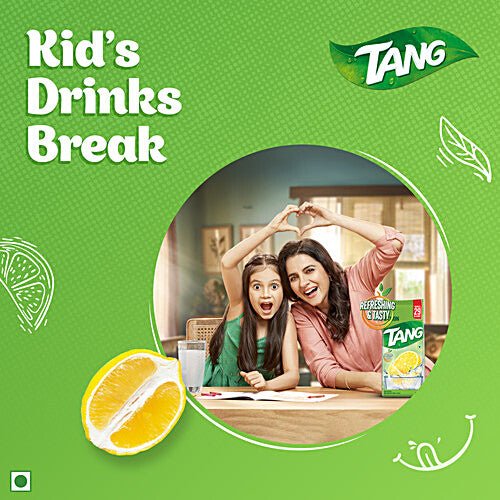 TANG LEMON 500 GM - SuperMarcheStore