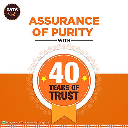 TATA SALT 1 KG - SuperMarcheStore