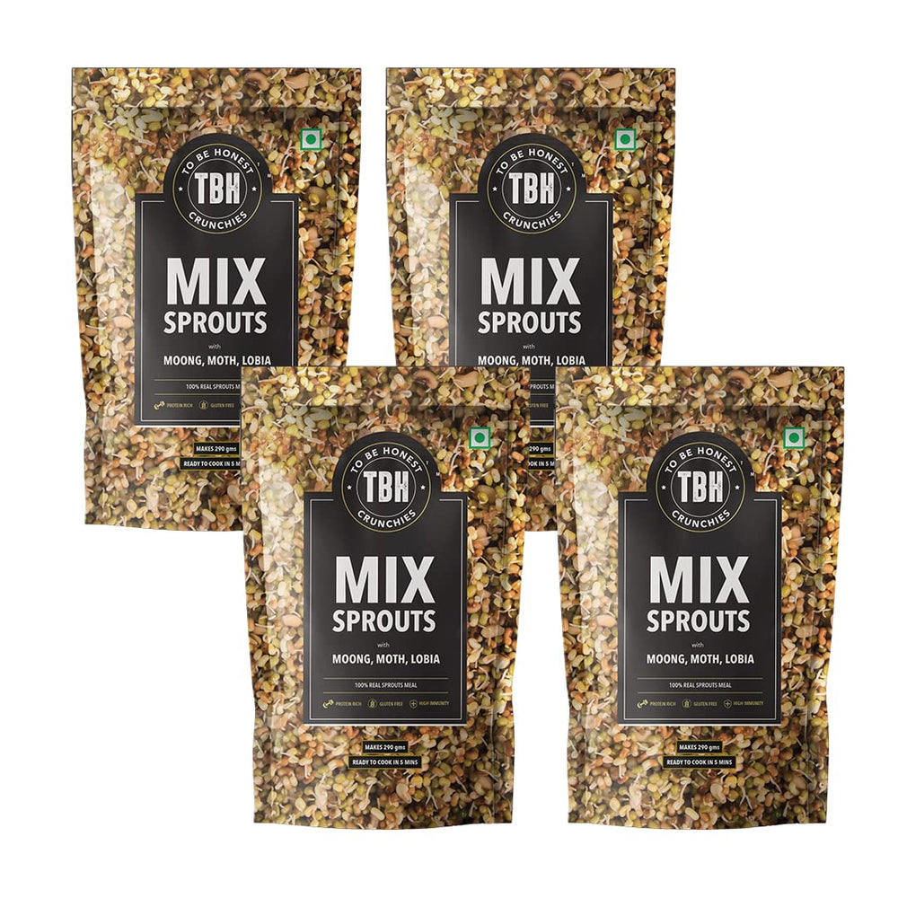 TBH MIX SPROUTS - SuperMarcheStore