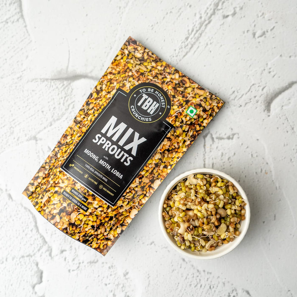 TBH MIX SPROUTS - SuperMarcheStore