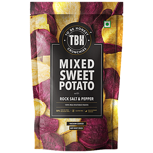 TBH MIXED SWEET POTATO 35G - SuperMarcheStore