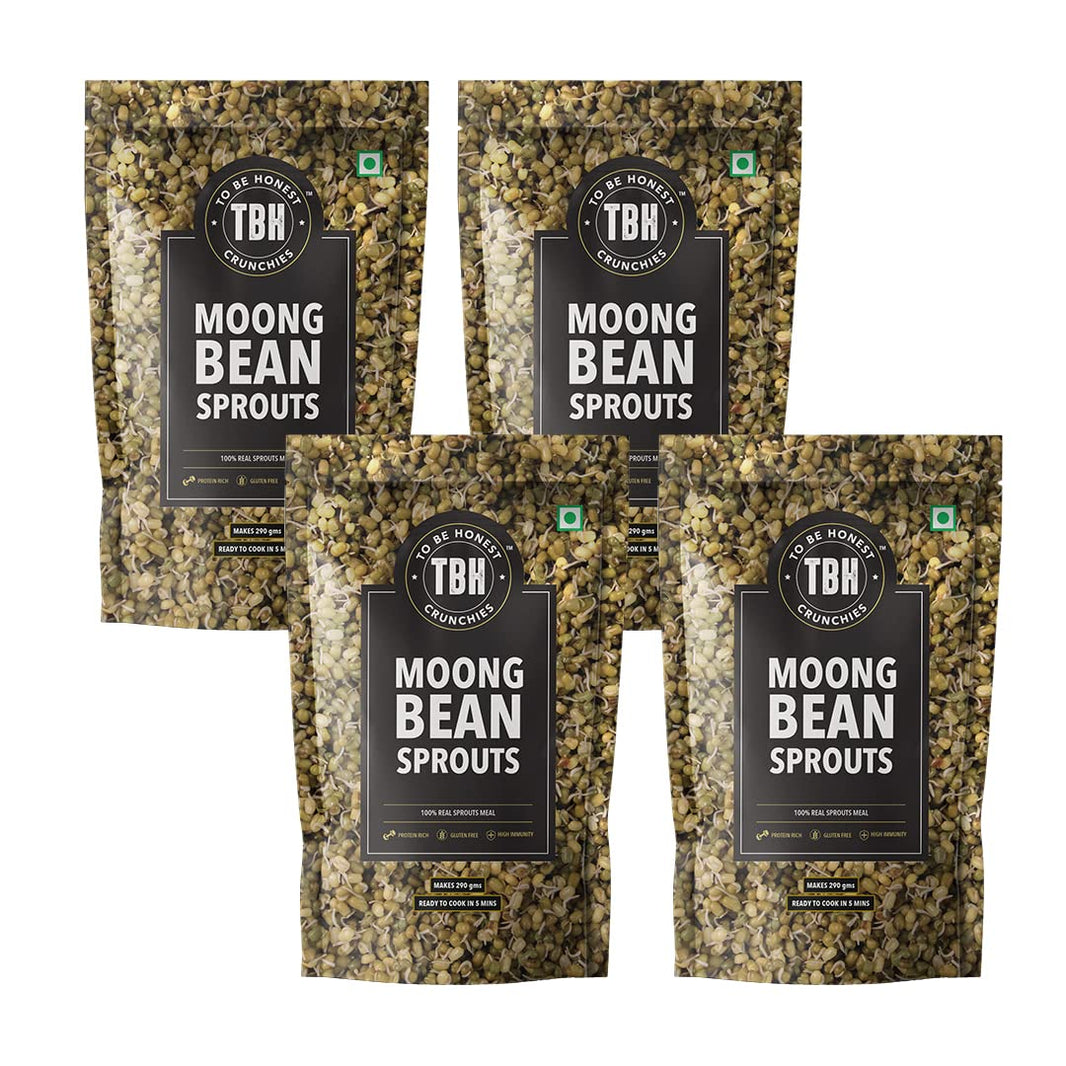 TBH MOONG BEAN SPROUTS 95G - SuperMarcheStore