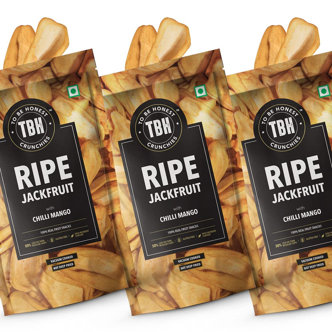 TBH RIPE JACKFRUIT 35G - SuperMarcheStore