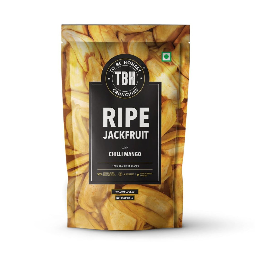 TBH RIPER JACKFRUIT WITH CHILLI MANGO - SuperMarcheStore