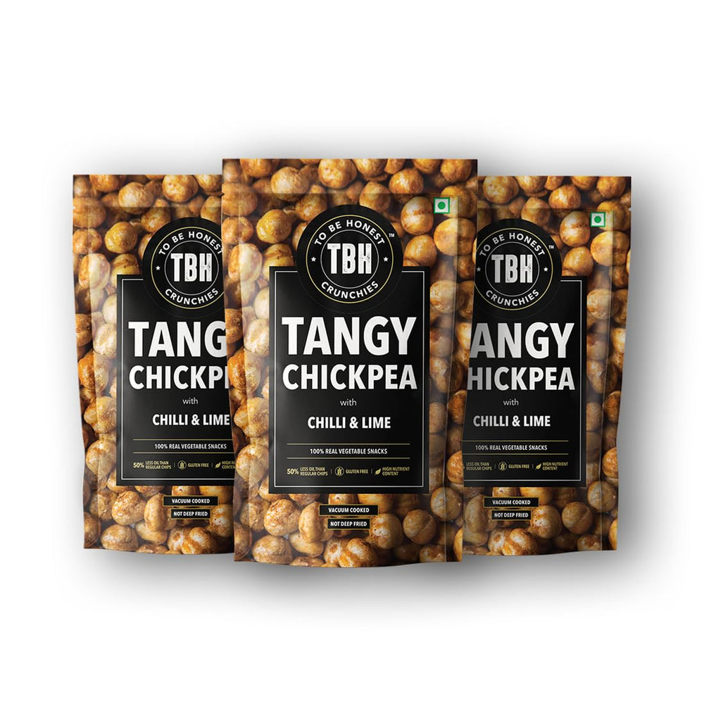 TBH TANGY CHICKPEA WITH CHILLI &LIME - SuperMarcheStore