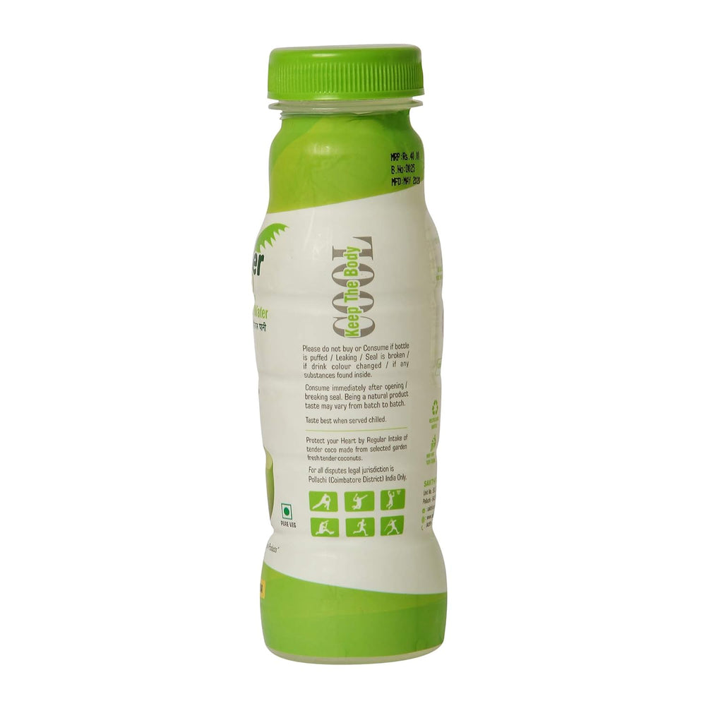 TENDER COCO COCONUT WATER - SuperMarcheStore
