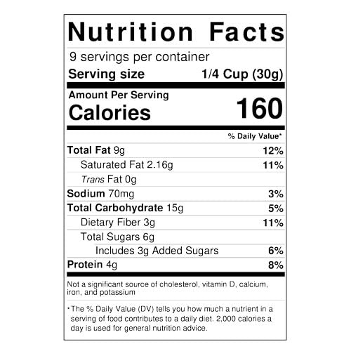 THE NIBBLE BOX MILET MVRCK GRNL JAR 250G - SuperMarcheStore