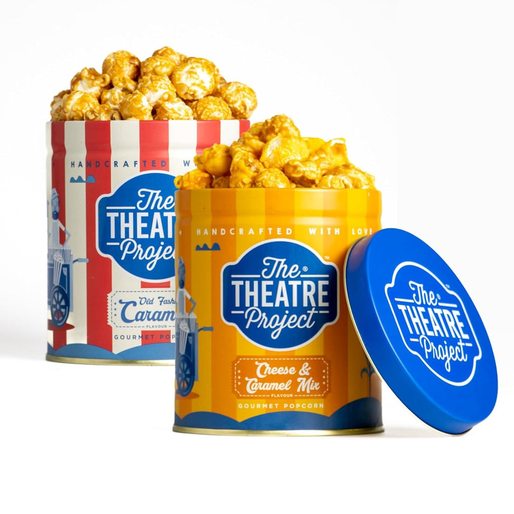 THE THEATRE PROJECT OLD FASHIONED CARAMEL - SuperMarcheStore