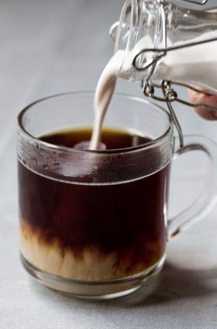 THE WANDERING BEAN BAVARIAN MINT COFFEE 60 GM - SuperMarcheStore