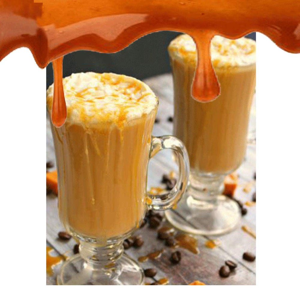 THE WANDERING BEAN CREAMY CARAMEL COFFEE 60 GM - SuperMarcheStore