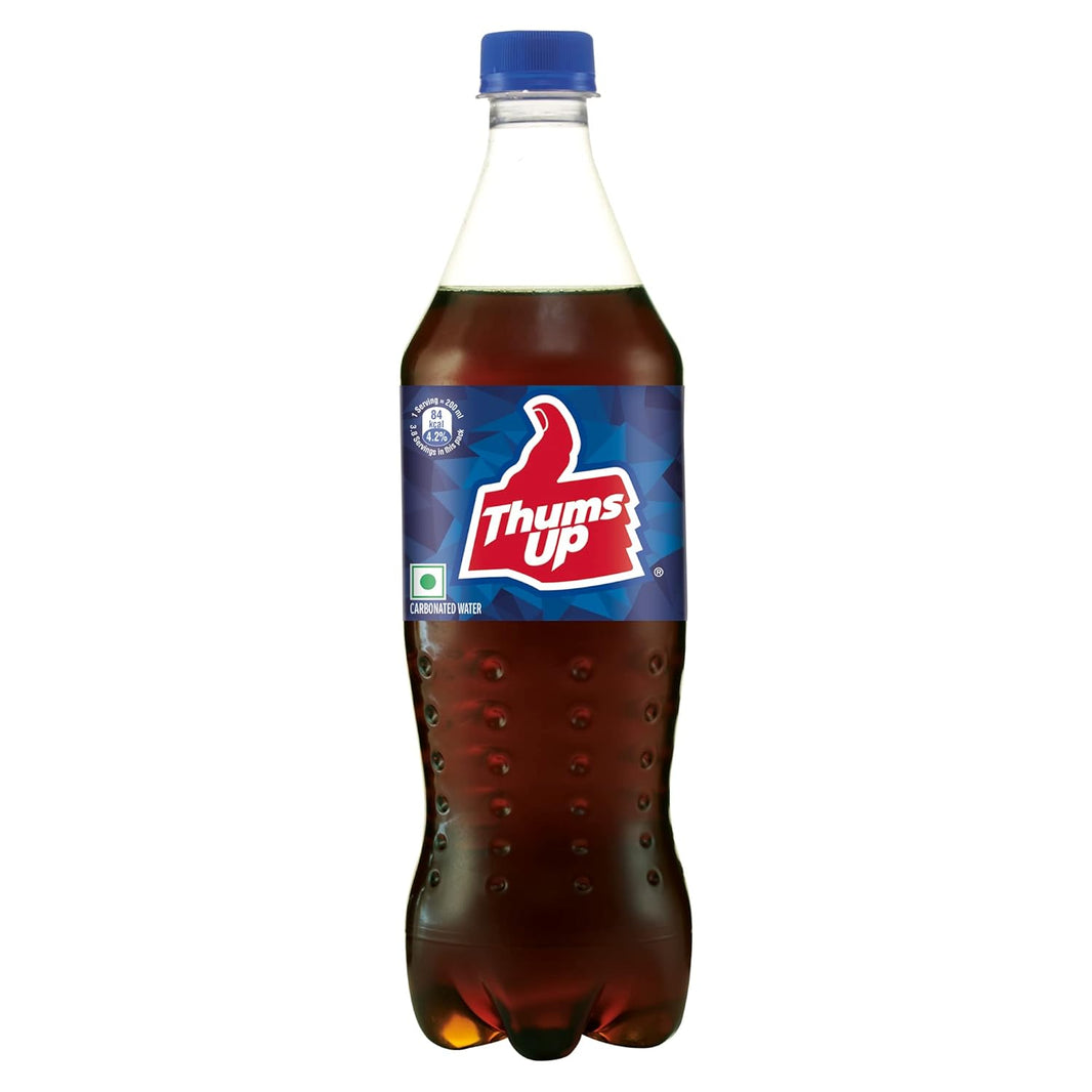 THUMS UP 500ML - SuperMarcheStore