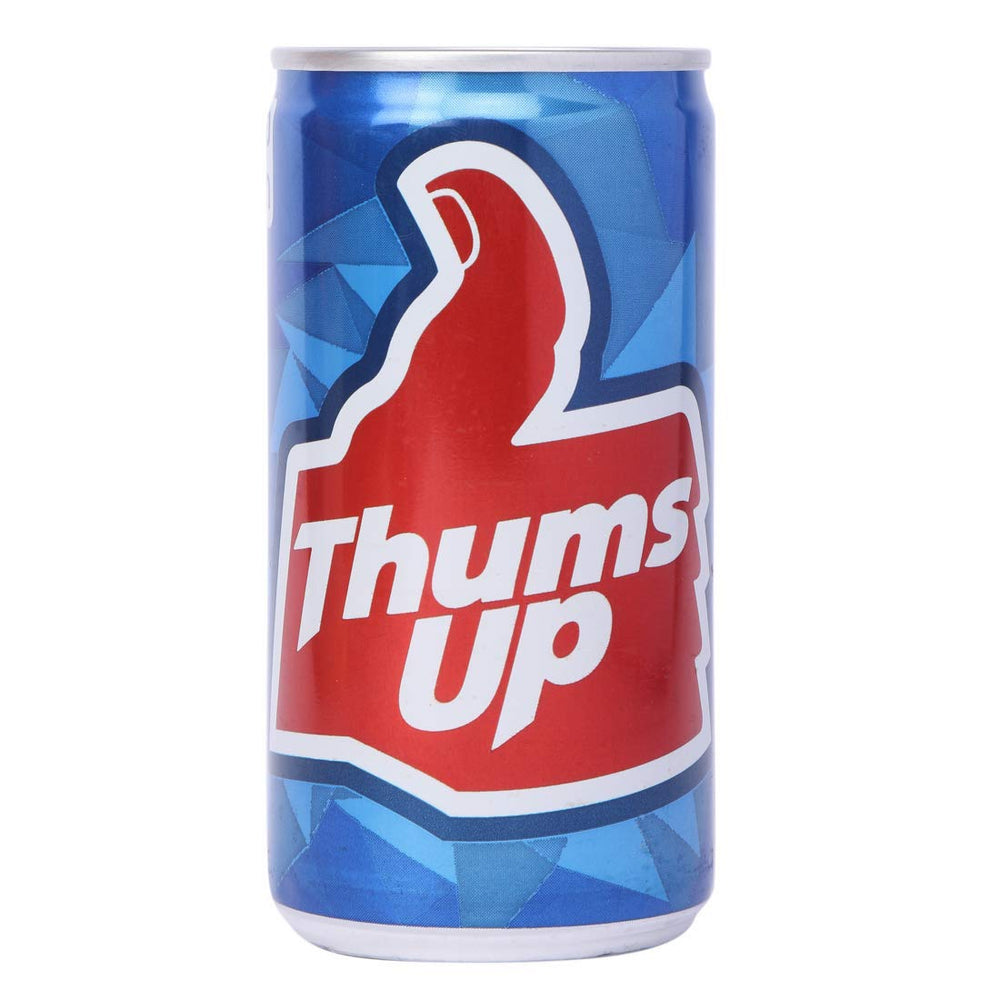 THUMSUP CAN 180 ML - SuperMarcheStore