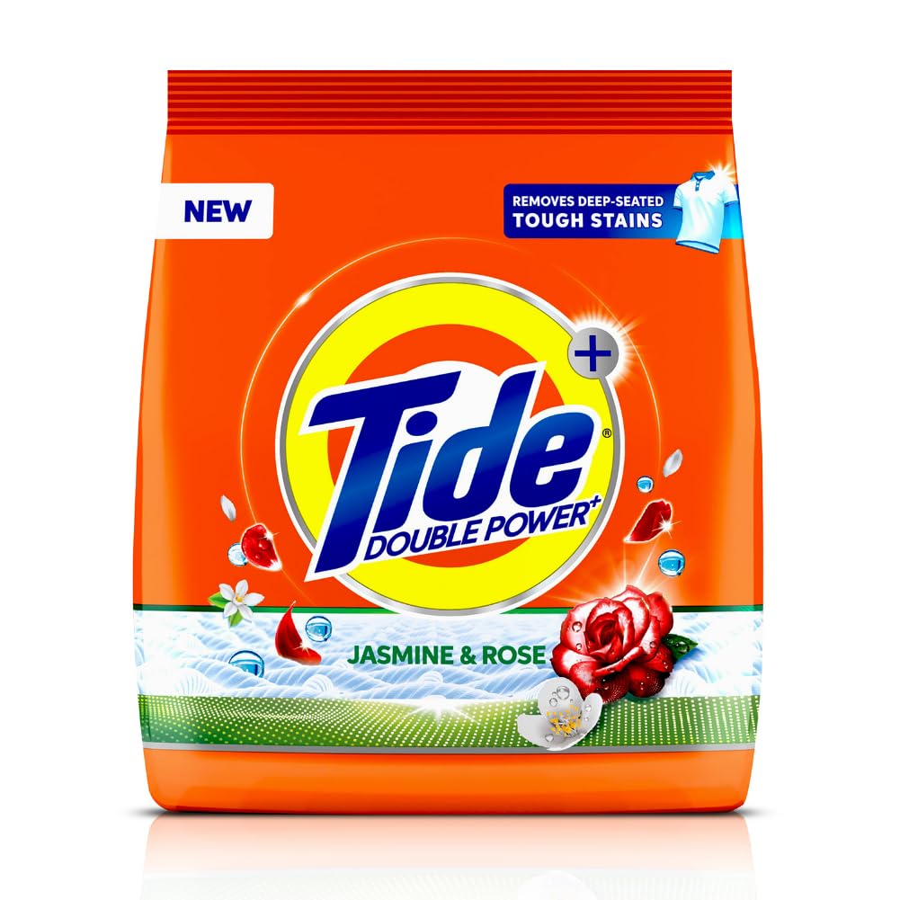 TIDE DOBLE POWER 500GM - SuperMarcheStore