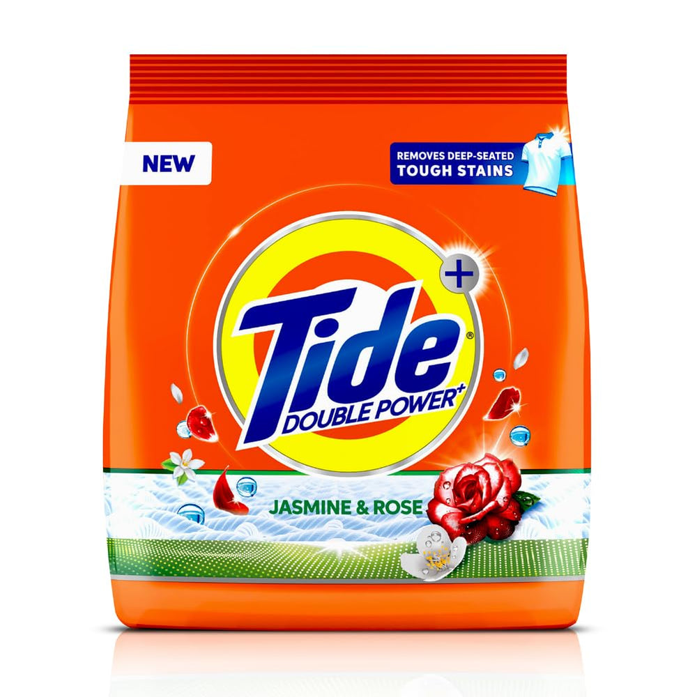 TIDE DOBLE POWER 500GM - SuperMarcheStore