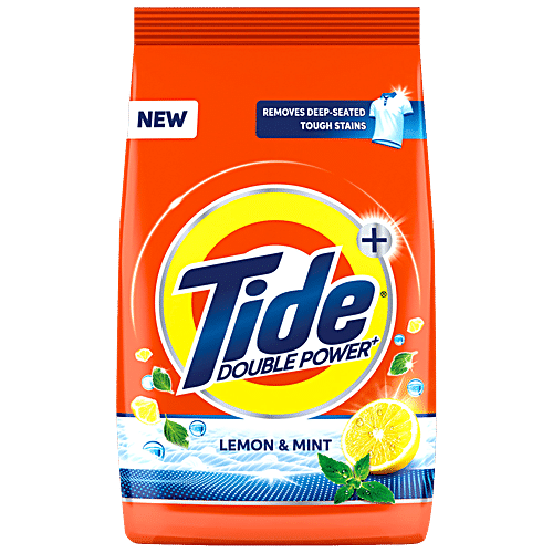 TIDE DOUBLE POWER JASMINE &ROSE 1KGG - SuperMarcheStore