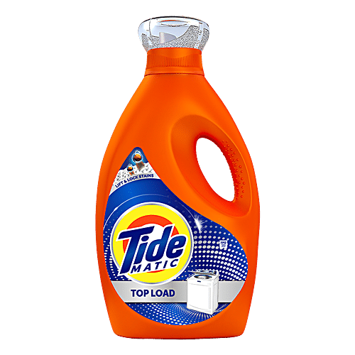 TIDE MATIC TL 850 ML - SuperMarcheStore