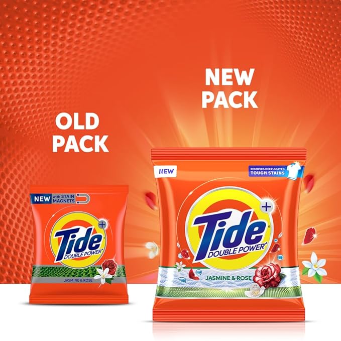 TIDE SHS JAR 1.5 - SuperMarcheStore