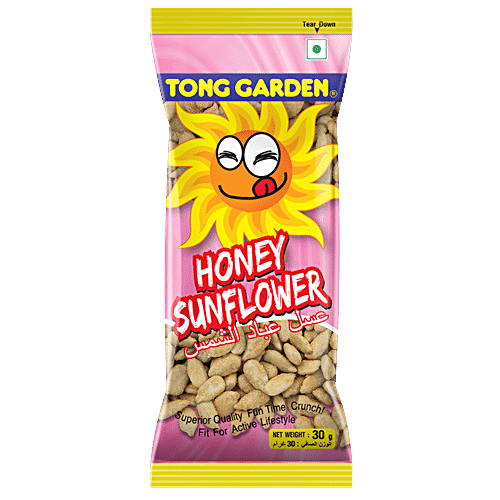 TONG GARDEN HONEY SUNFLOWER - SuperMarcheStore