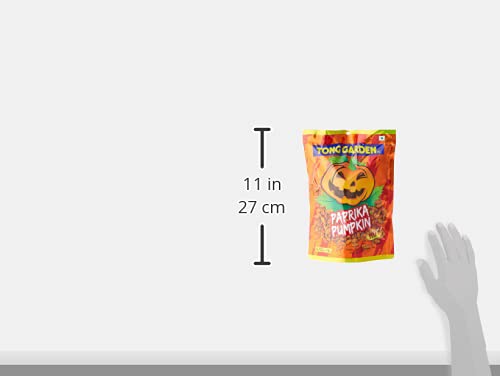 TONG GARDEN PEPRIKA PUMPKINS 110 GM - SuperMarcheStore