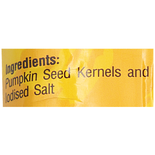TONG GARDEN SALTED PUMPKIN SEEDS 30 GM - SuperMarcheStore