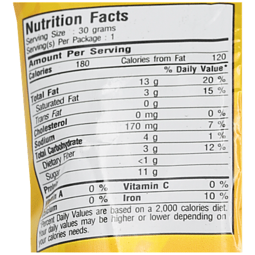 TONG GARDEN SALTED PUMPKIN SEEDS 30 GM - SuperMarcheStore