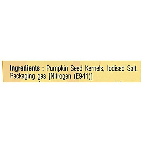 TONG GARDEN SALTED PUMPKINS 110 GM - SuperMarcheStore
