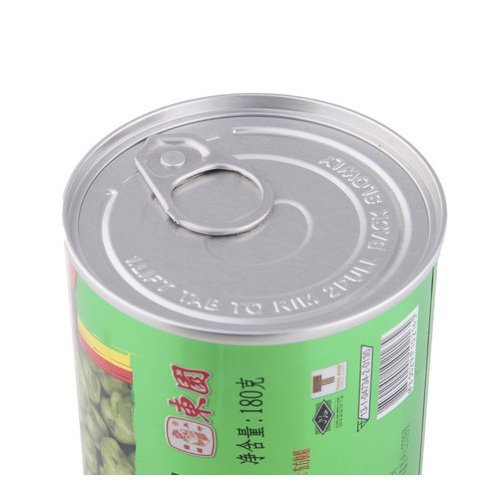 TONG GARDEN WASABI COATED GREEN PEAS 180G - SuperMarcheStore