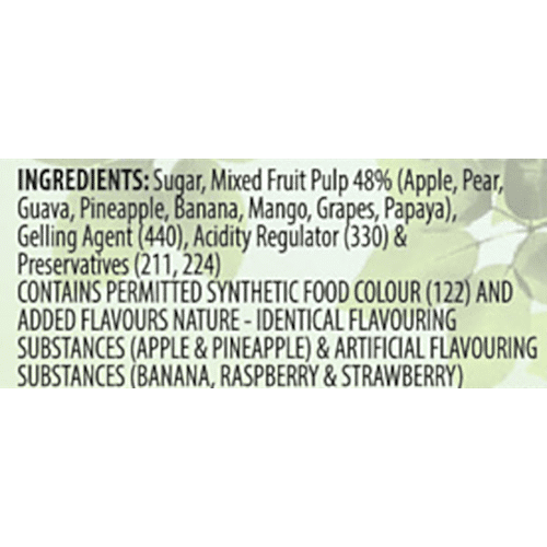TOPS MIXED FRUIT JAM 875 GM - SuperMarcheStore