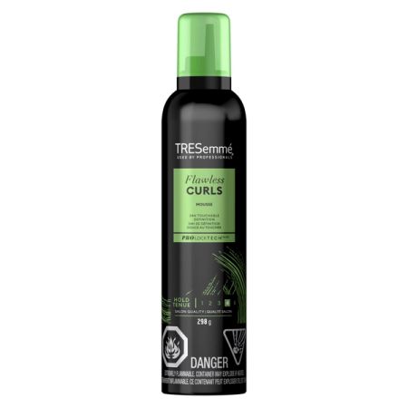 TRESEMME MOUSSE CURL - SuperMarcheStore