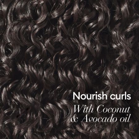 TRESEMME MOUSSE CURL - SuperMarcheStore