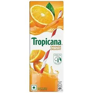 TROPICANA ORANGE DELIGHT 1 LTR - SuperMarcheStore