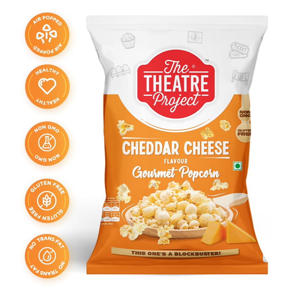 TTP CHEDDER CHEESE - SuperMarcheStore