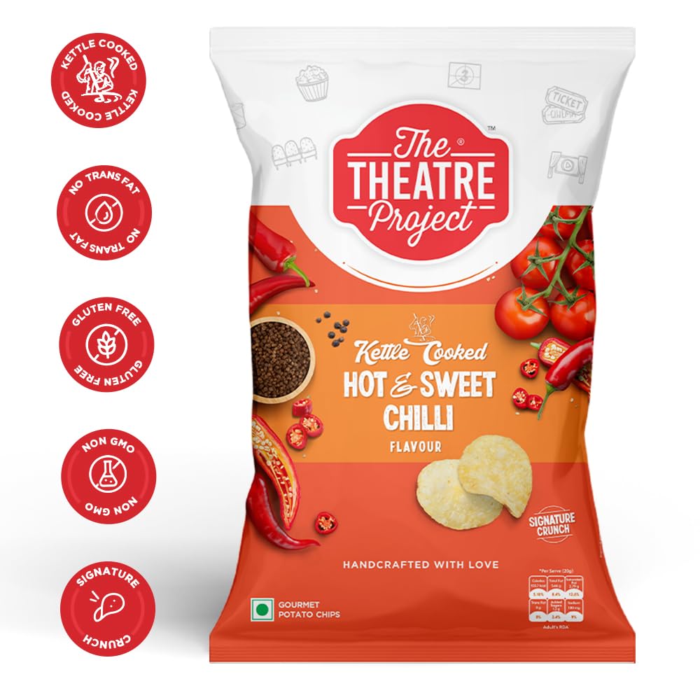 TTP HOT AND SWEET CHILLI - SuperMarcheStore