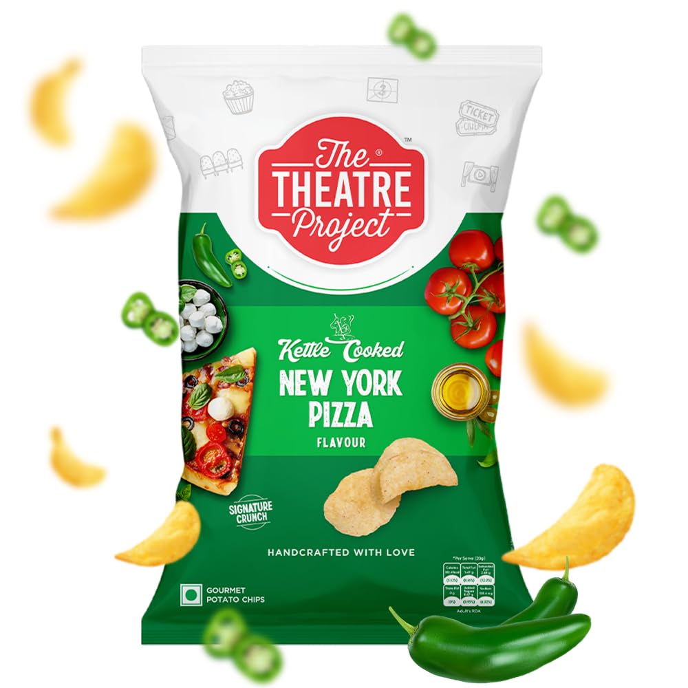 TTP NEW YORK PIZZA - SuperMarcheStore