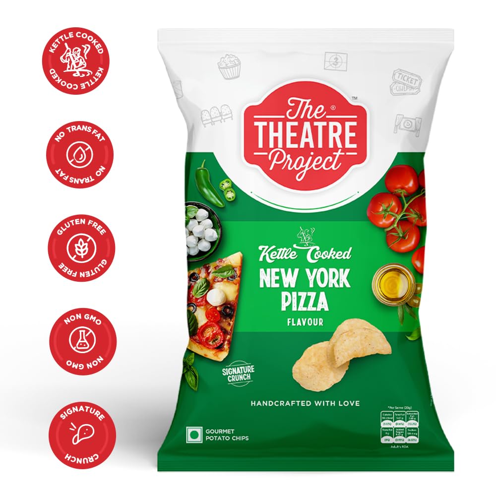 TTP NEW YORK PIZZA - SuperMarcheStore