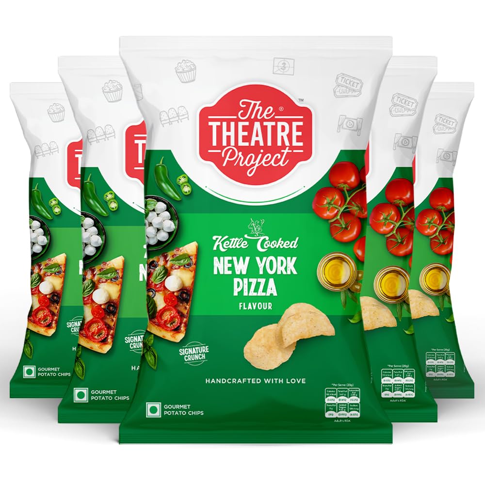 TTP NEW YORK PIZZA - SuperMarcheStore