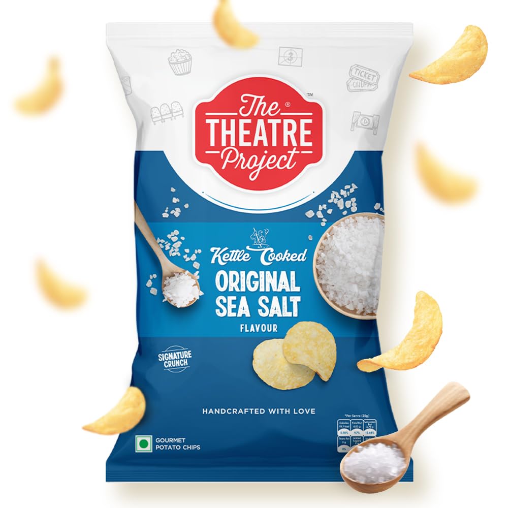 TTP ORIGINAL SEA SALT - SuperMarcheStore