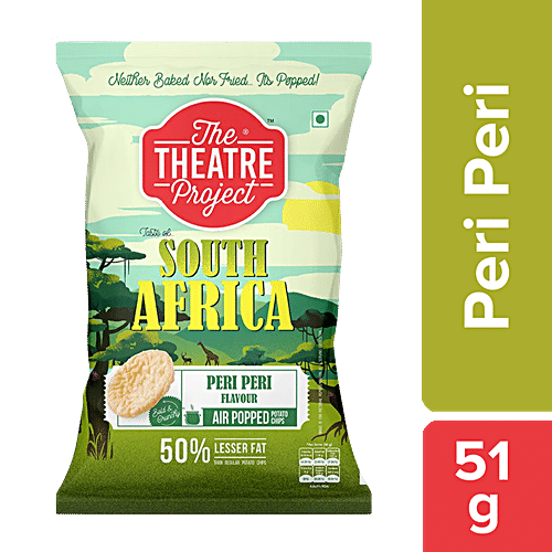 TTP PERI PERI - SuperMarcheStore