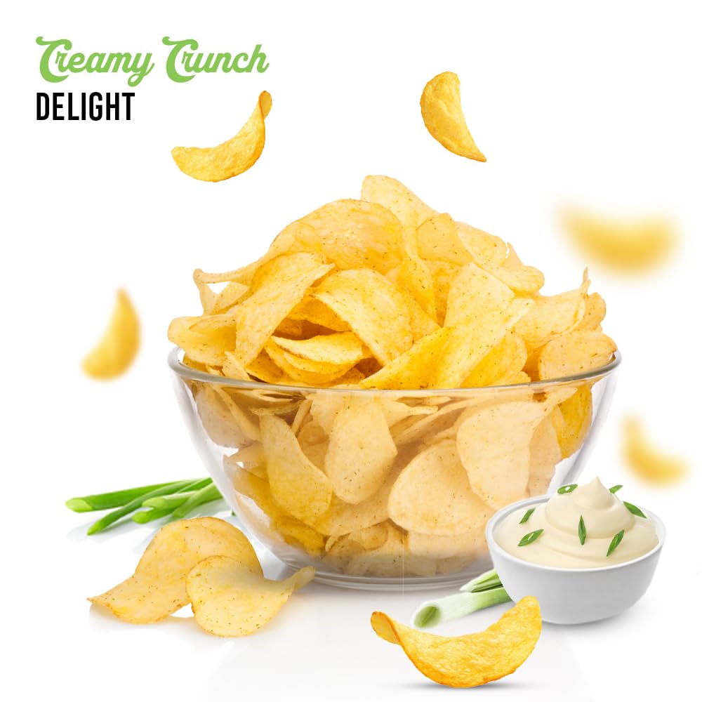 TTP SOUR CREAM AND ONION - SuperMarcheStore