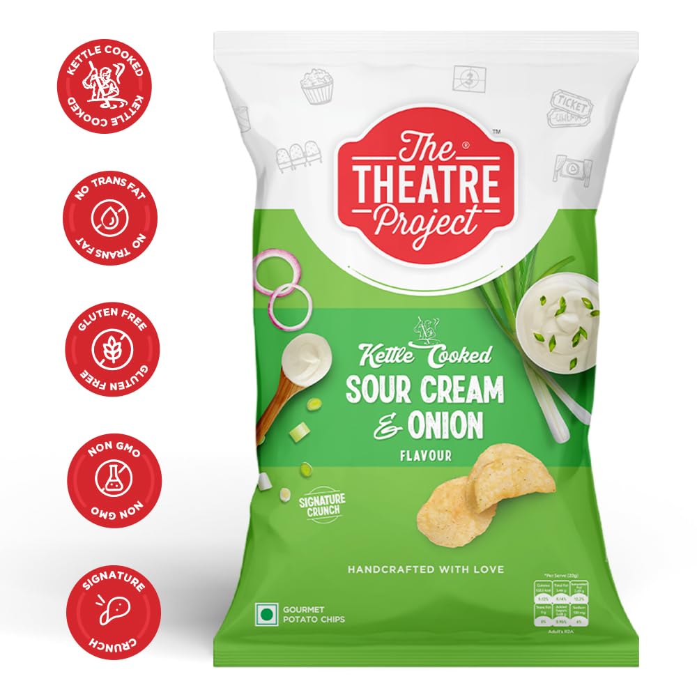 TTP SOUR CREAM AND ONION - SuperMarcheStore